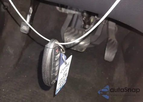 2017 Nissan Rogue Sv из США, поврежденный, VIN 5N1AT2MT2HC801403